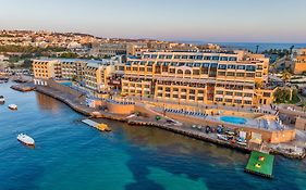 Marina Hotel Corinthia Beach Resort Malta